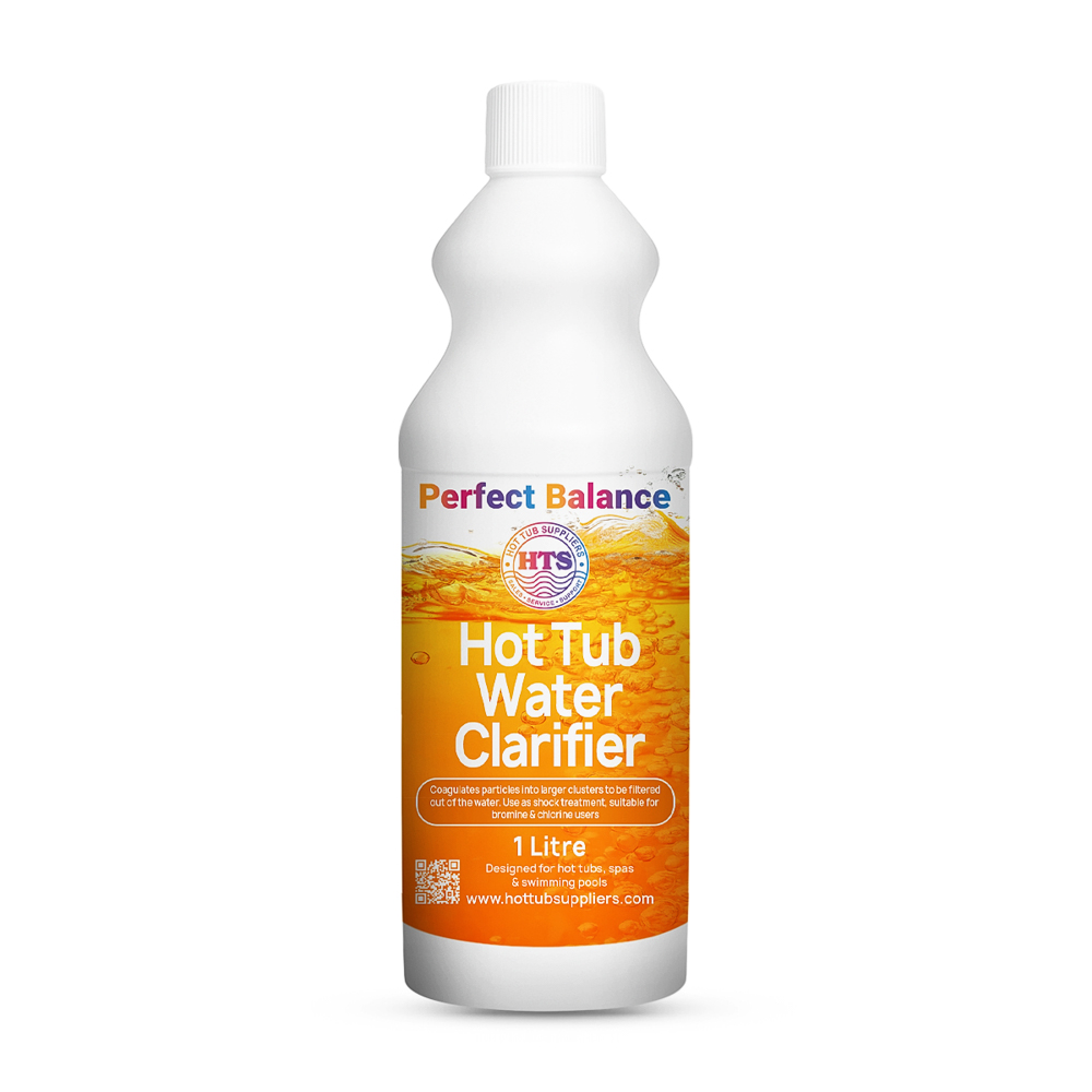 Water Clarifier